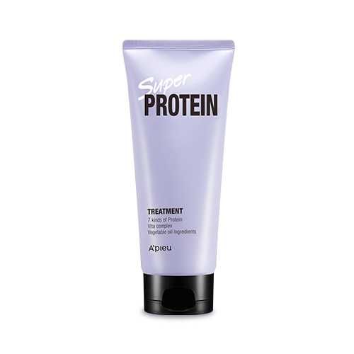 Dầu Xả A'pieu Super Protein Treatment 200Ml