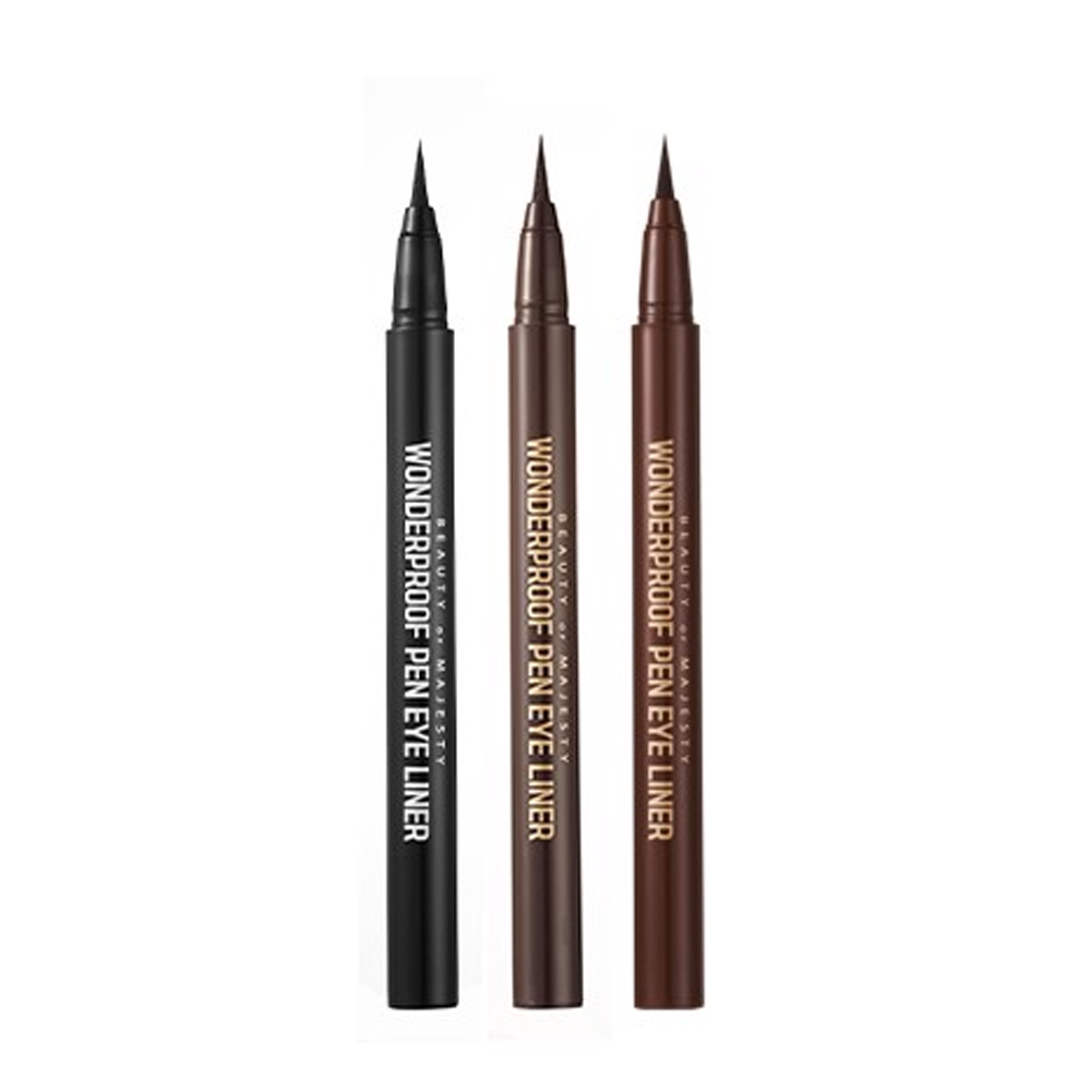 Kẻ Mắt Nước Bom Wonderproof Pen Eye Liner 0.5G
