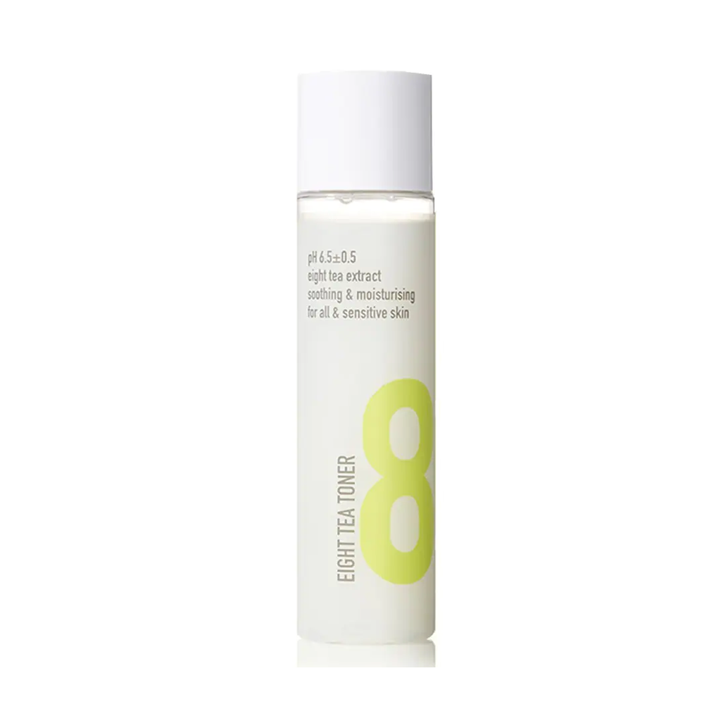 Nước Cân Bằng 8 Loại Trà Bom Eight Tea Toner 150Ml