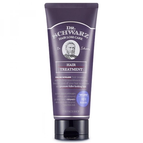 Kem Ủ Tóc Dr.schwarz Hair Loss Care Hair Treatment