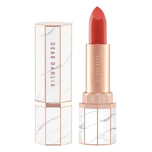 [Sale Tháng 4]Son Thỏi Hiệu Ứng Bán Mờ Dear Dahlia Lip Paradise Intense Satin 3.8G 804 Adele [Không Đổi Trả, Hsd Tháng 01/2023]