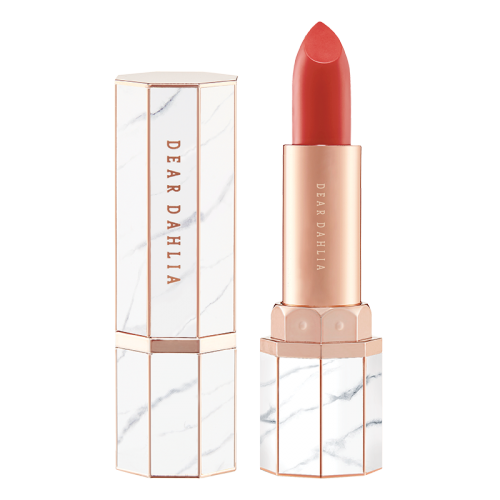 Son Thỏi Hiệu Ứng Bán Mờ Dear Dahlia Lip Paradise Intense Satin 3.8G 804 Adele
