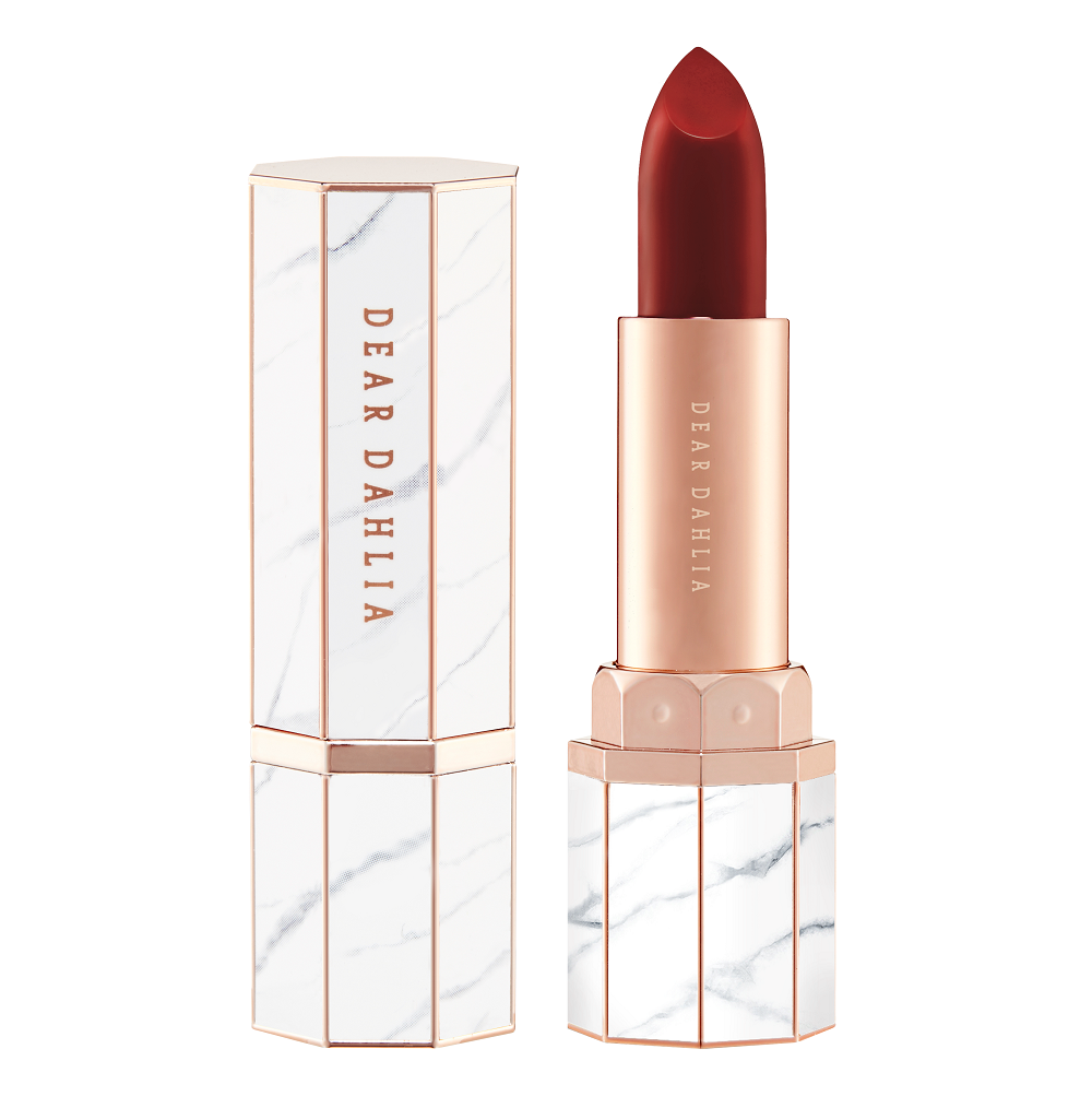 [Sale Tháng 4]Son Thỏi Hiệu Ứng Bán Mờ Dear Dahlia Lip Paradise Intense Satin 3.8G 807 Carmen [Không Đổi Trả, Hsd Tháng 01/2023]