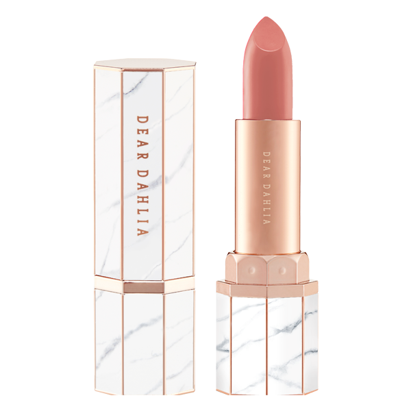 Son Thỏi Hiệu Ứng Bán Mờ Dear Dahlia Lip Paradise Intense Satin 3.8G 809 Kate