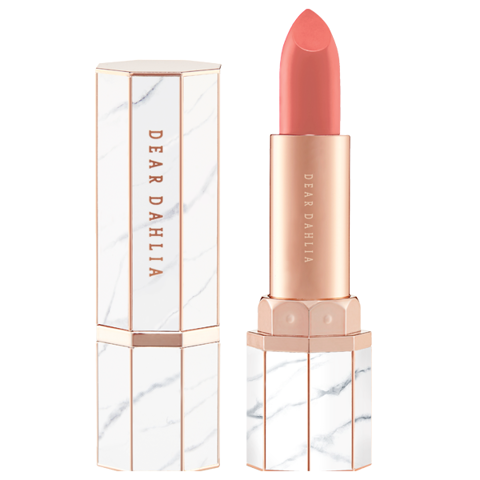Son Thỏi Hiệu Ứng Bán Mờ Dear Dahlia Lip Paradise Intense Satin 3.8G