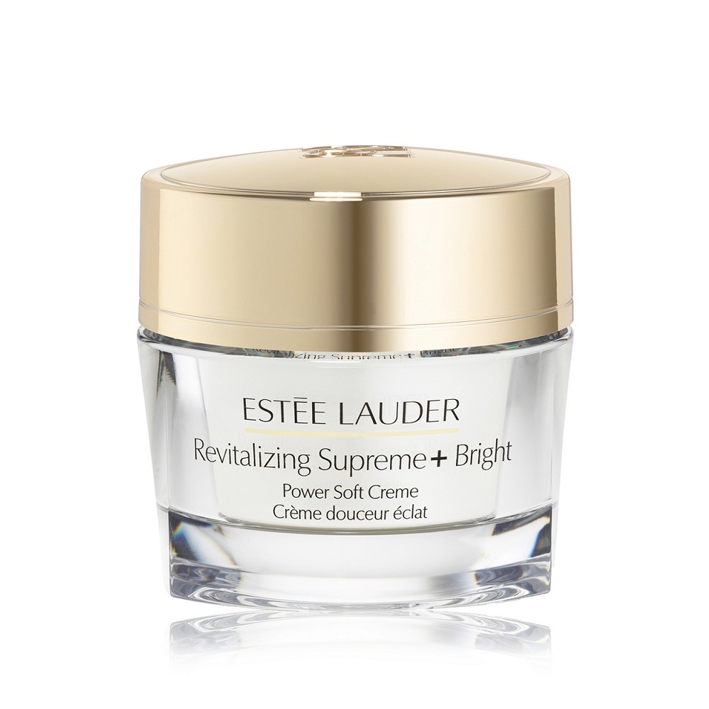 Kem Dưỡng Sáng Da Estee Lauder Revitalizing Supreme+ Bright Power Soft Cream