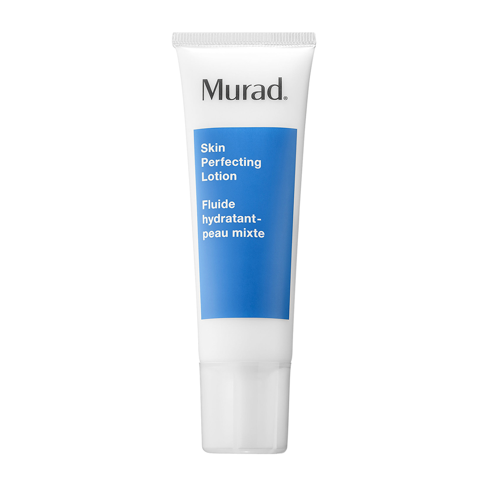 Kem Dưỡng Giảm Dầu Murad Skin Perfecting Lotion 50Ml