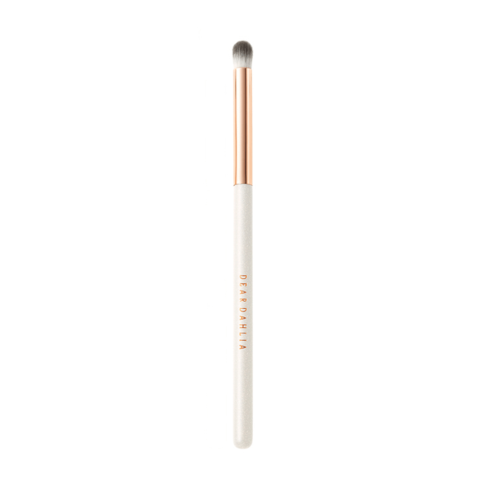 Cọ Trang Điểm Mắt Bảng Dẹt Dear Dahlia Brush #153