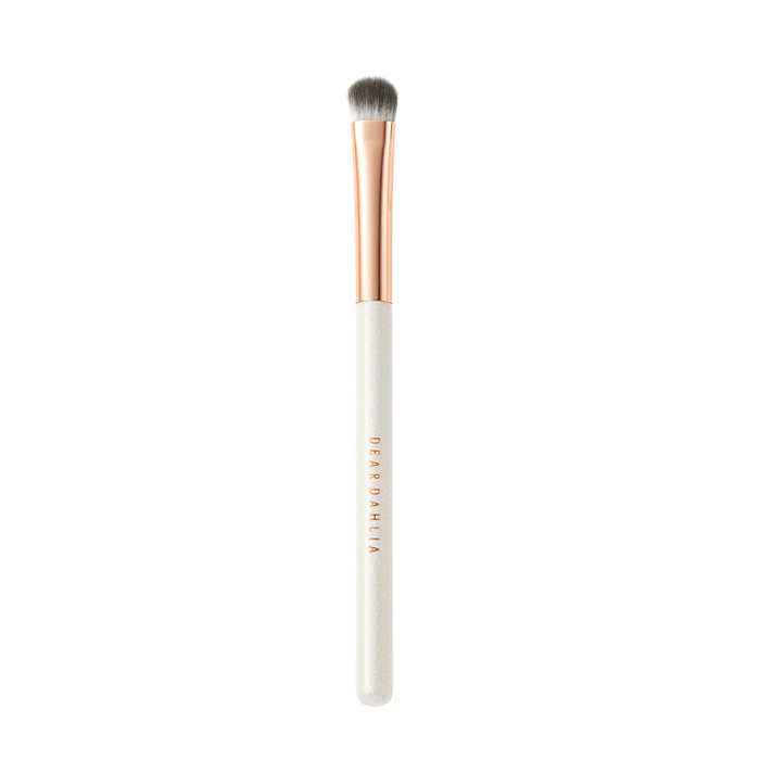 Cọ Trang Điểm Mắt Dear Dahlia Brush #157 (Size S)