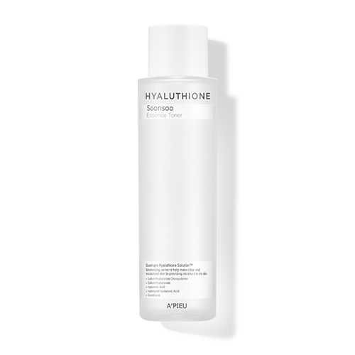 Nước Cân Bằng Cấp Ẩm A'pieu Hyaluthione Soonsoo Essence Toner