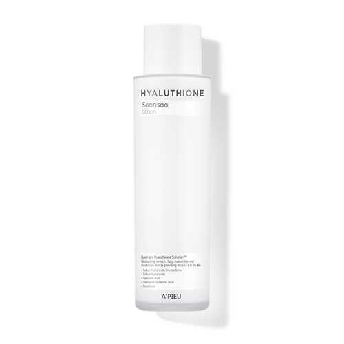 Sữa Dưỡng A'pieu Hyaluthione Soonsoo Emulsion
