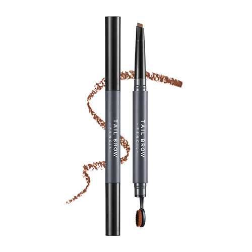 Chì Chân Mày A'pieu Tail Brow Pencil (Red Brown) 0.3G