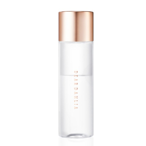 Combo Nước Tẩy Trang Mắt Môi Dear Dahlia Skin Conditioning Lip & Eye Remover 100Ml
