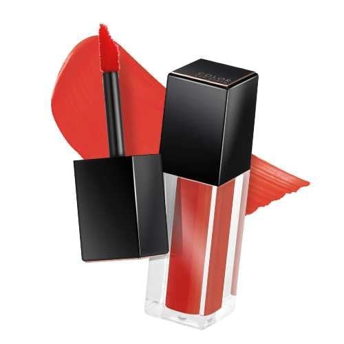 Son Tint Hiệu Ứng Bóng A'pieu Color Lip Stain Gel Tint (Cr05/From Now On)