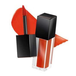 Son Tint Hiệu Ứng Bóng A'pieu Color Lip Stain Gel Tint (Or04/Count On Me)