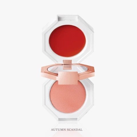 Má Hồng Đa Năng Dear Dahlia Paradise Dual Palette – Multi 4G