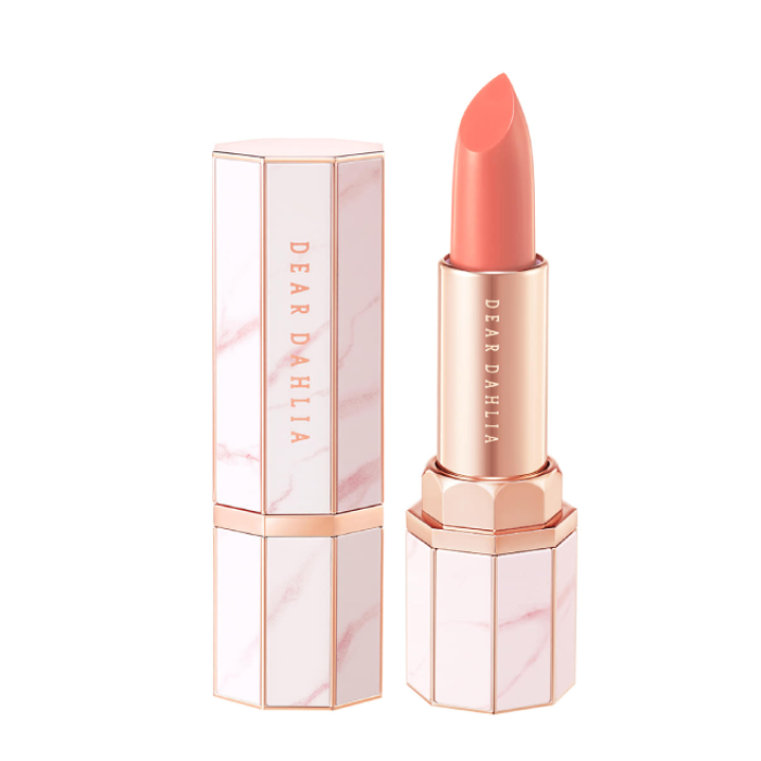 [Sale Tháng 4] [Blooming Edition] Son Môi Dear Dahlia Lip Paradise Sheer Dew Tinted Lipstick 3.4G