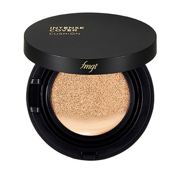 [Fmgt] Phấn Nước Che Khuyết Điểm Vượt Trội Thefaceshop Cc Intense Cover Cushion Ex 15G V203