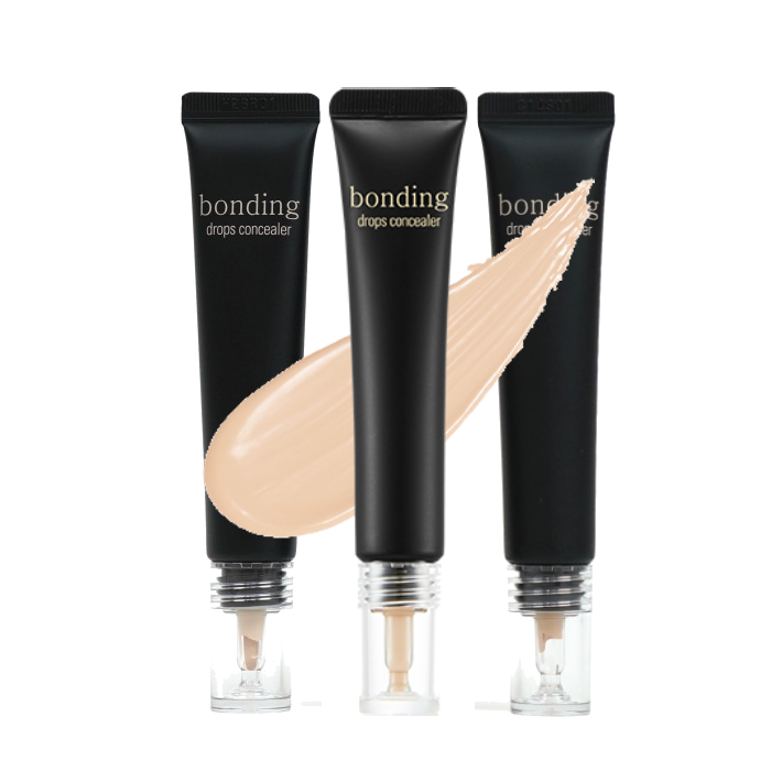 Kem Che Khuyết Điểm A'pieu Bonding Drops Concealer 18Ml