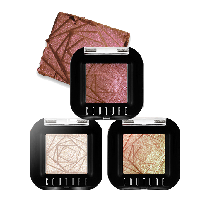 Màu Mắt Hiệu Ứng Ánh Nhũ Lấp Lánh A'pieu Couture Shadow 1.7G