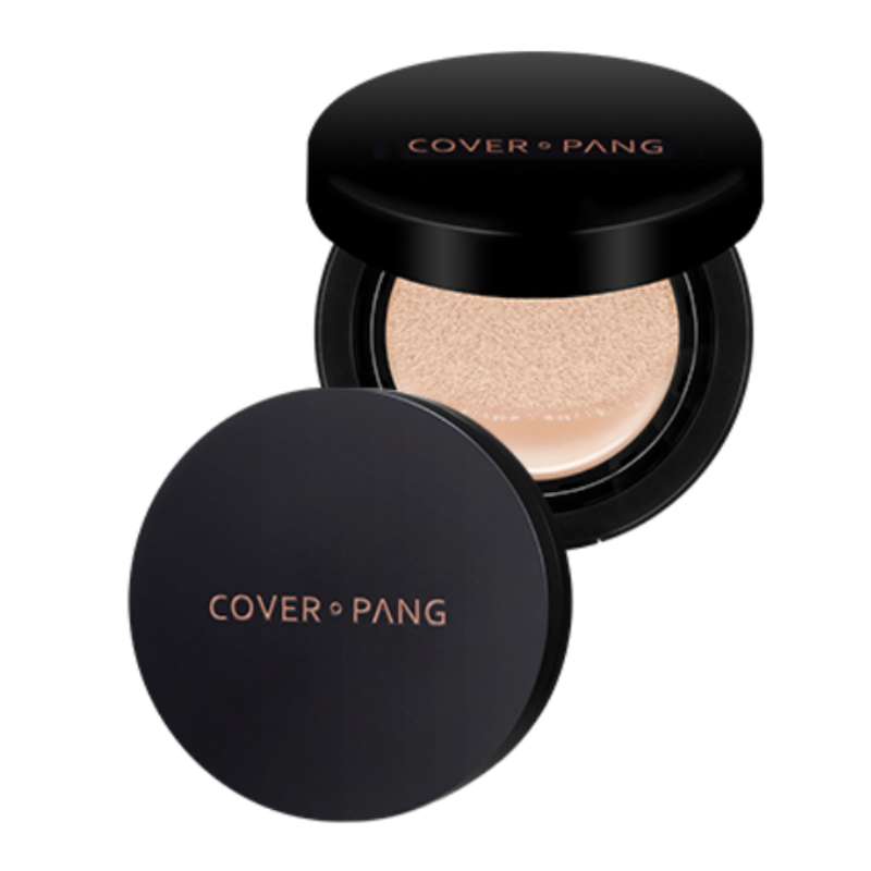 Phấn Nước Che Phủ Hoàn Hảo, Lâu Trôi A'pieu Cover - Pang Long Wear Cushion 15G Color No.23 [Không Đổi Trả, Hsd Từ Tháng 07/2022 Đến Tháng 09/2022]