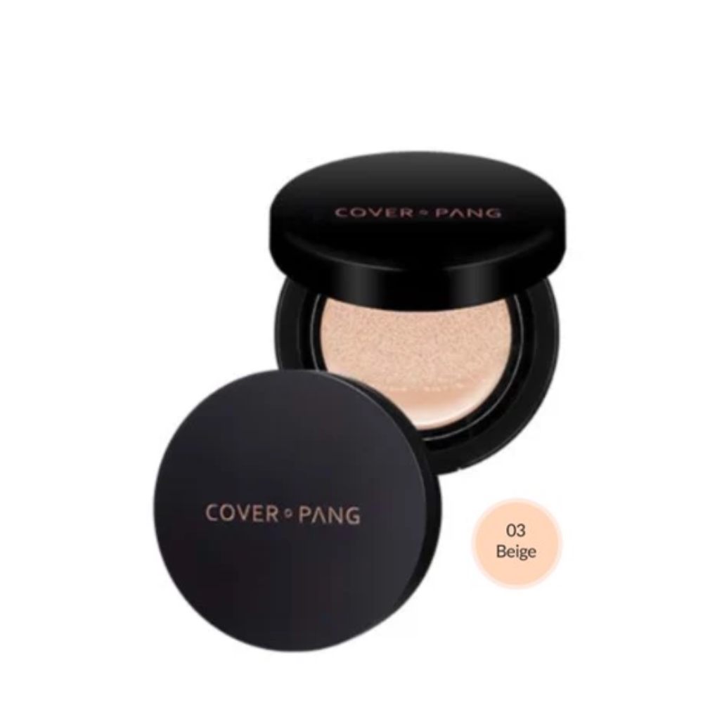 Phấn Nước Che Phủ Hoàn Hảo, Lâu Trôi A'pieu Cover - Pang Long Wear Cushion 15G No.23 [Không Đổi Trả, Hsd Từ Tháng 07/2022 Đến Tháng 09/2022]