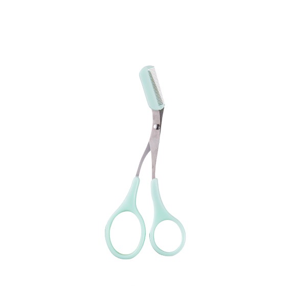Kéo Tỉa Chân Mày A'pieu Eyebrow Cutting Scissors