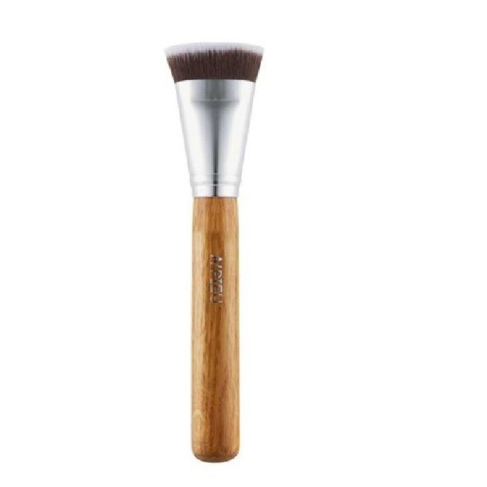 Cọ Trang Điểm Nền Đầu Bằng A'pieu Flat Brush