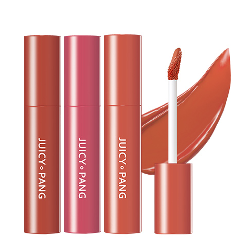 Son Tint Hiệu Ứng Bóng A'pieu Juicy - Pang Sugar Tint 4.5G
