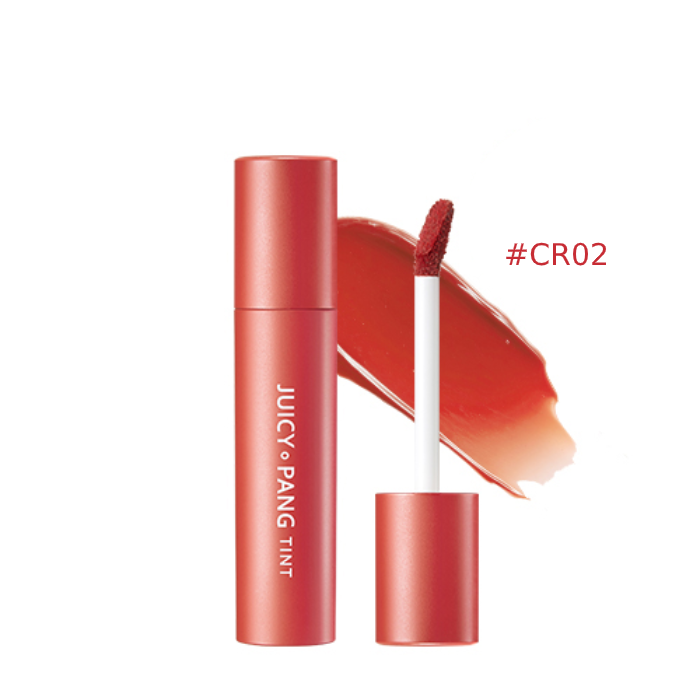 Son Nước Lì A'pieu Juicy Pang Tint 4.5G Cr02_Persimmon [Không Đổi Trả, Hsd Từ Tháng 07/2022 Đến Tháng 09/2022]