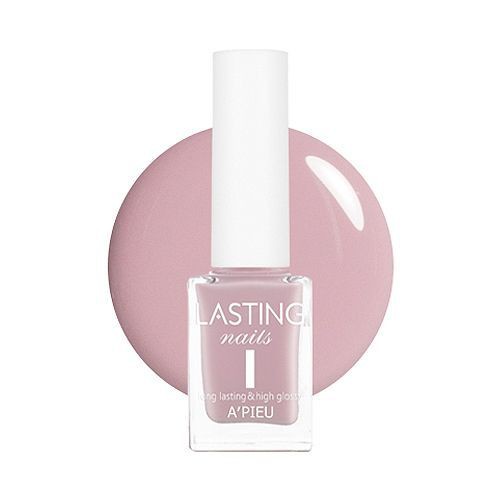 Nước Sơn Móng Tay A'pieu Lasting Nails (Pk03)