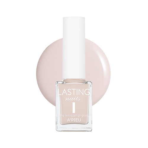 Nước Sơn Móng Tay A'pieu Lasting Nails (Be01)