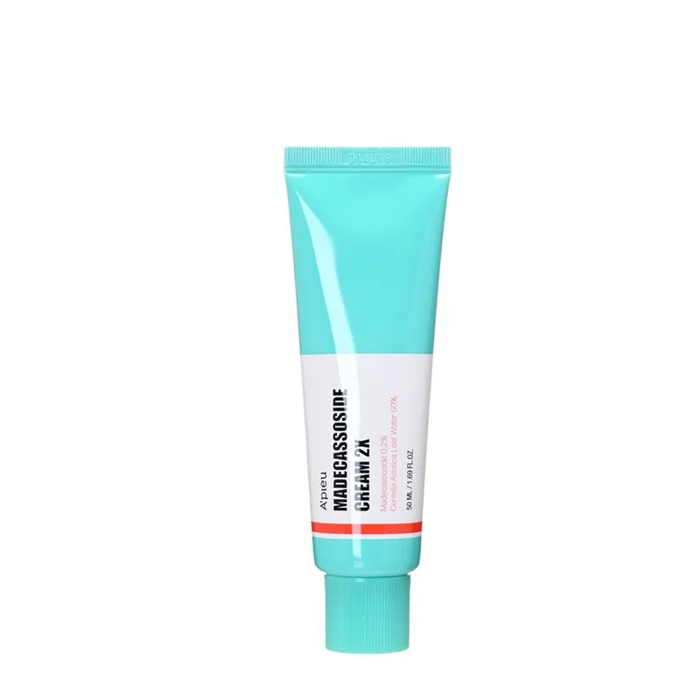 Kem Dưỡng Da A'pieu Madecassoside Cream 2X 50Ml