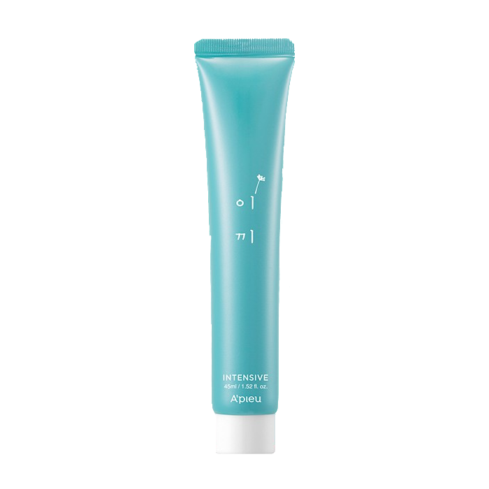 Kem Dưỡng Ẩm Cho Da Khô A'pieu Moss Moisture Cream (Intensive) 45Ml