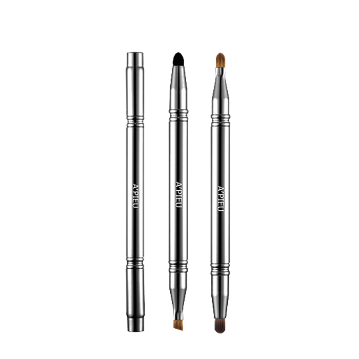 Cọ Trang Điểm Đa Năng A'pieu Multiple 4Way Brush (4Ea)