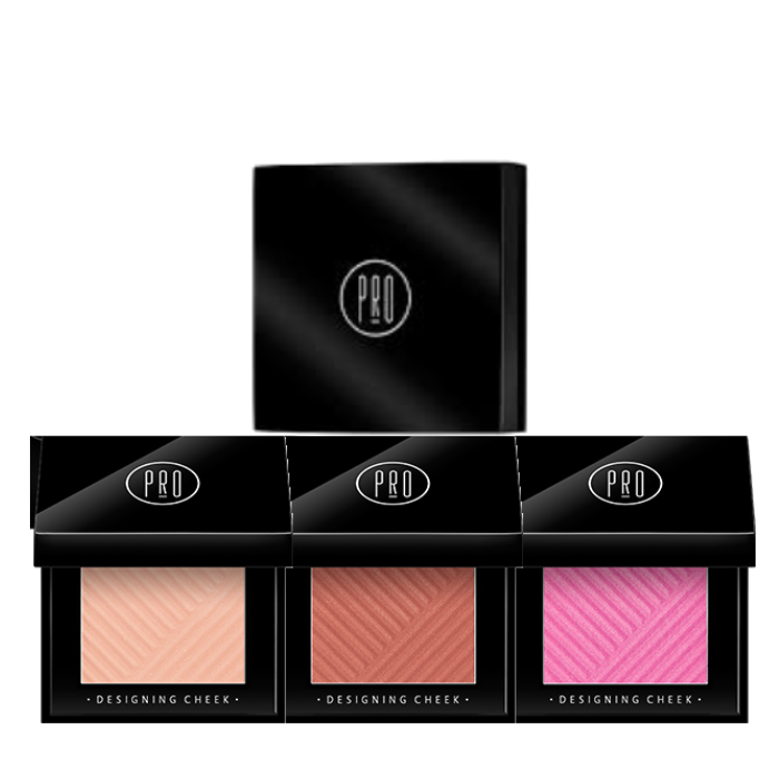 Má Hồng Trang Điểm A'pieu Pro Designing Cheek 5G