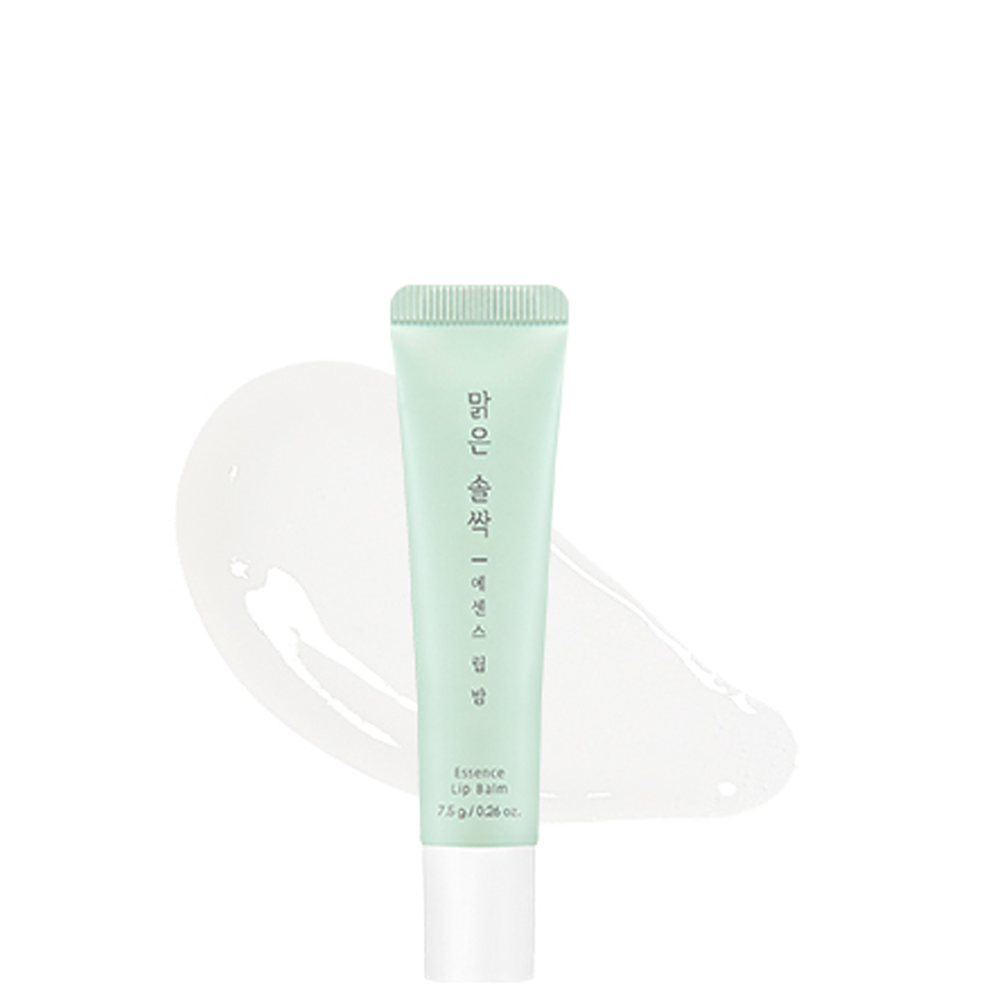 Son Dưỡng Môi Dạng Tinh Chất A'pieu Pure Pine Bud Essence Lip Balm 7.5G