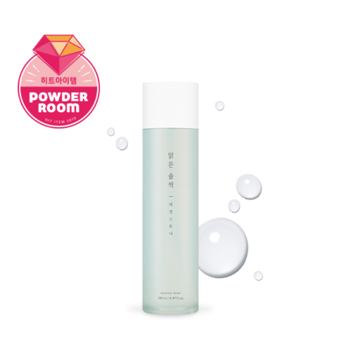 Nước Cân Bằng Dưỡng Ẩm A'pieu Pure Pine Bud Essence Toner 130Ml