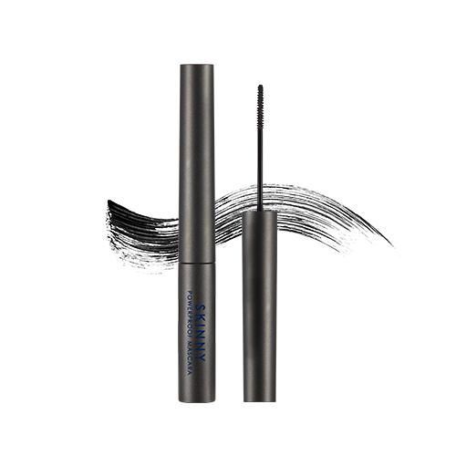 Mascara Dài Mi Không Trôi A'pieu Skinny Powerproof Mascara (Longlash)