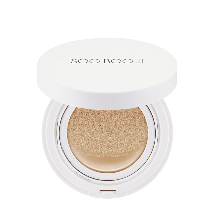 Phấn Nước Đa Năng Hiệu Ứng Căng Mượt A'pieu Soobooji Cushion Spf50+/Pa+++ (No.21) 14G