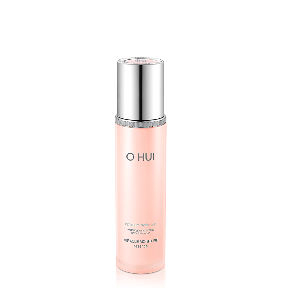 Tinh Chất Dưỡng Ẩm Ohui Miracle Moisture Essence 50Ml