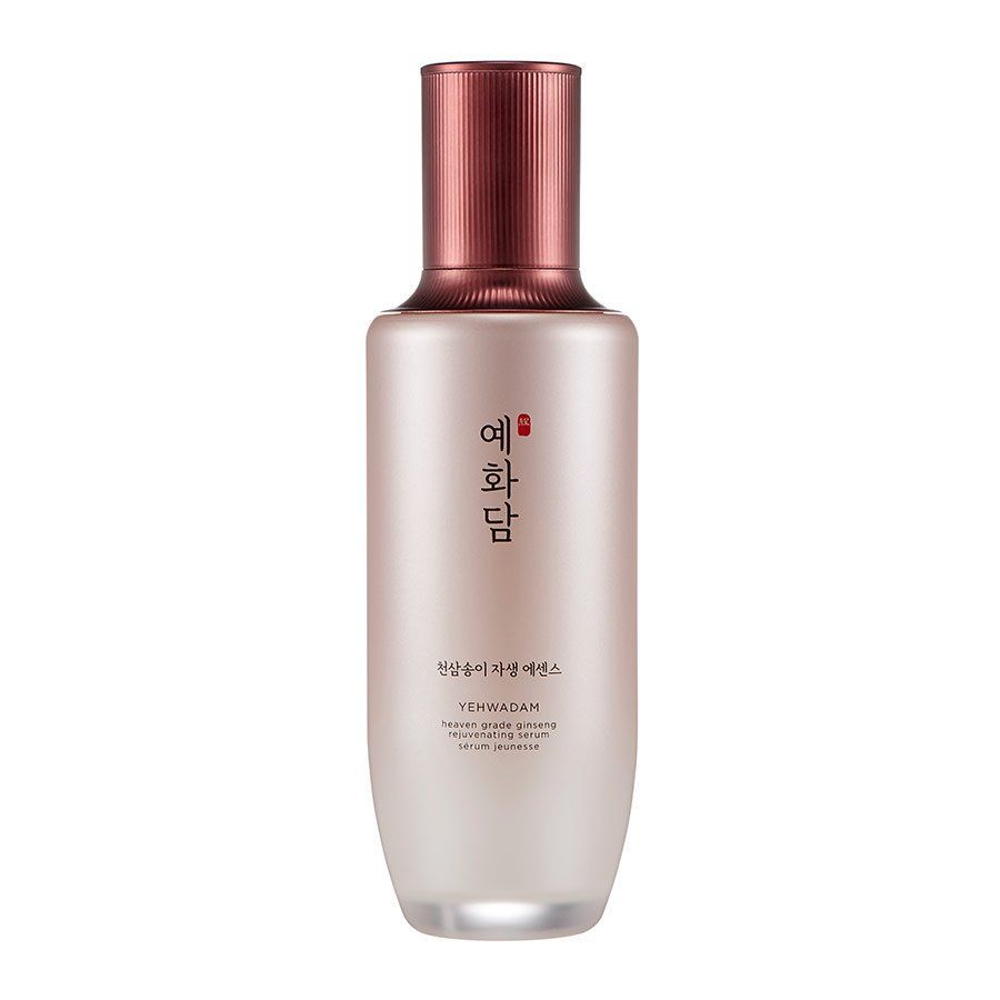 Tinh Chất Dưỡng Da Tfs Yehwadam Heaven Grade Ginseng Rejuvenating Serum (45Ml) [Không Đổi Trả, Hsd Tháng 01/2023]