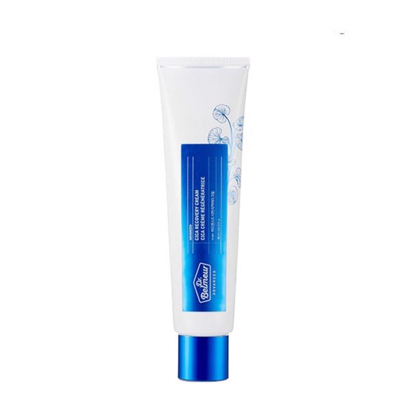 Kem Dưỡng Phục Hồi Da Thefaceshop Dr.belmeur Advanced Cica Recovery Cream 60Ml (Dạng Tuýp)
