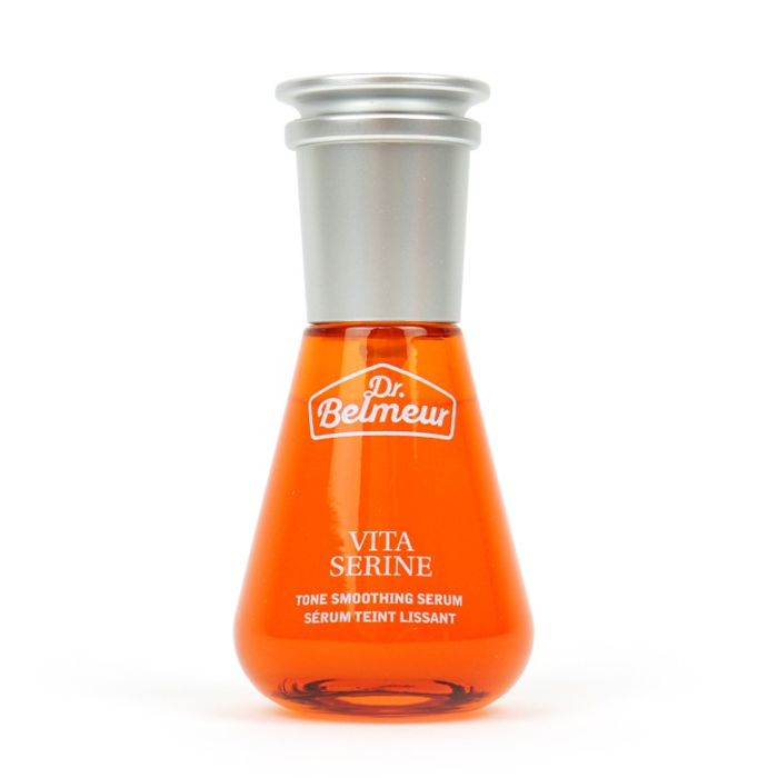 Tinh Chất Làm Sáng Da Thefaceshop Dr.belmeur Vita Serine Tone Smoothing Serum 45Ml