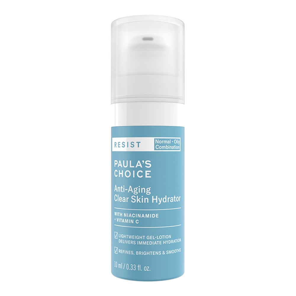 Kem Dưỡng Ẩm Paula's Choice Resist Anti - Aging Clear Skin Hydrator 50Ml