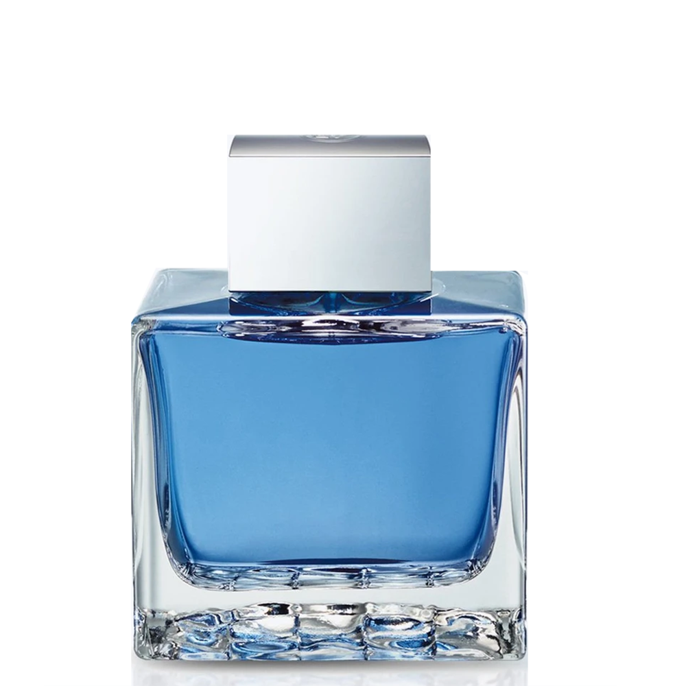 Nước Hoa Antonio Banderas Blue Seduction Edt 100Ml