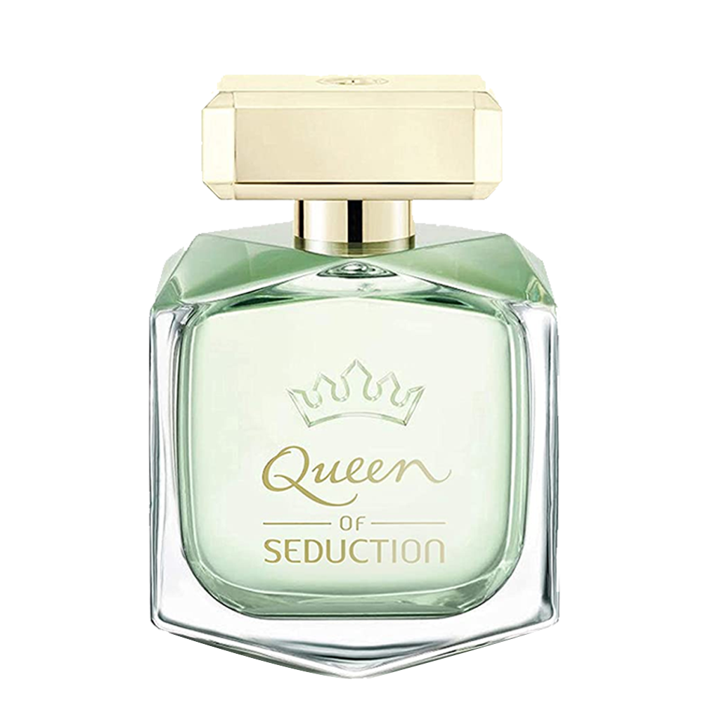 Nước Hoa Antonio Banderas Queen Of Seduction Edt 80Ml