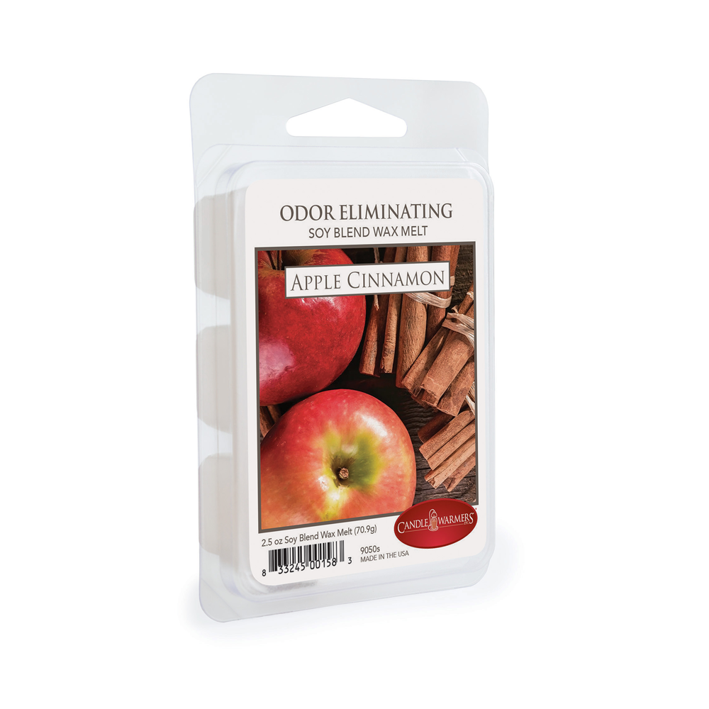 Sáp Thơm Khử Mùi Hương Thơm Cổ Điển Yankee Candle Warmer Melted Wax - Apple Cinamon 70.9G