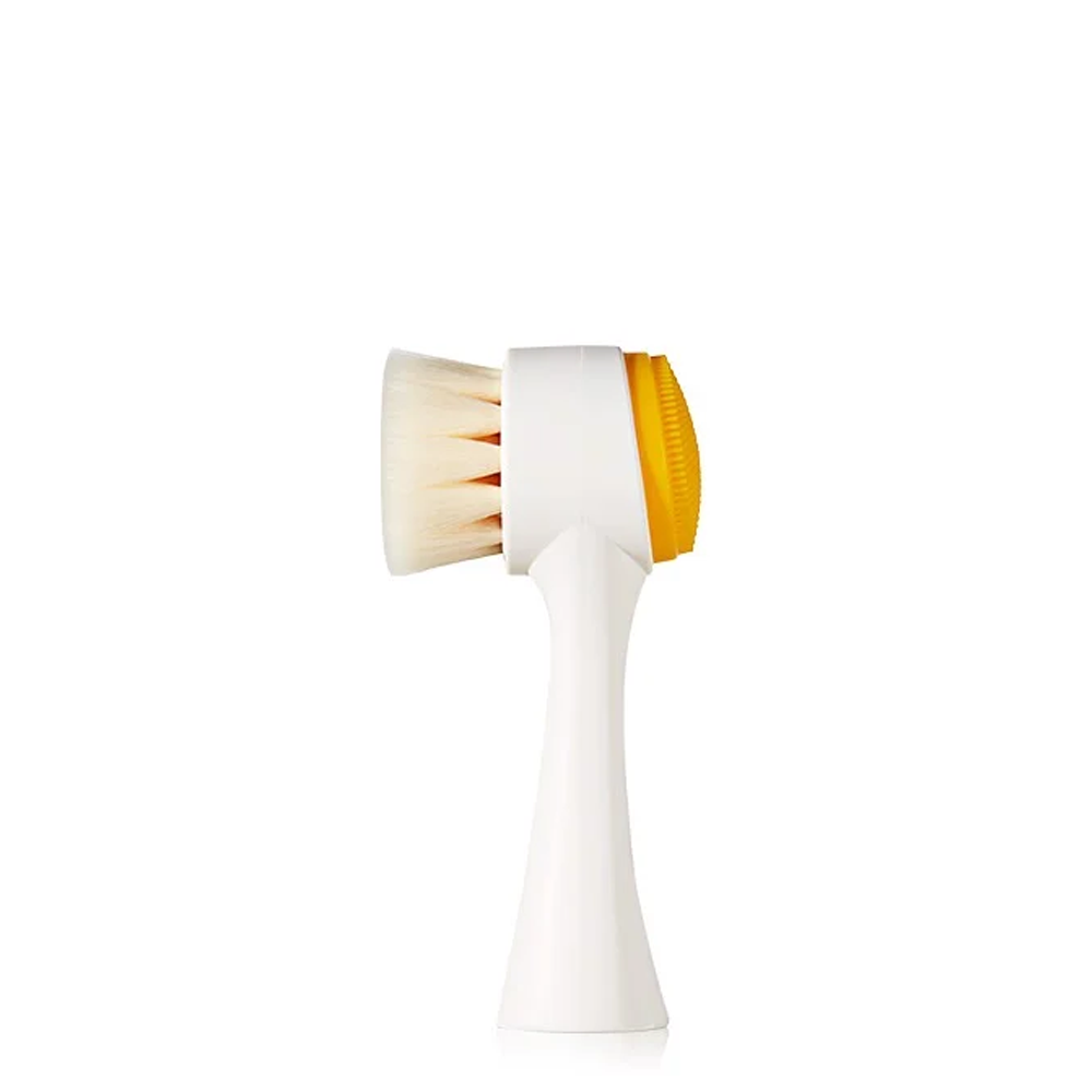 Cọ Rửa Mặt Aprilskin Real Cleaning Pore Brush (1Ea)