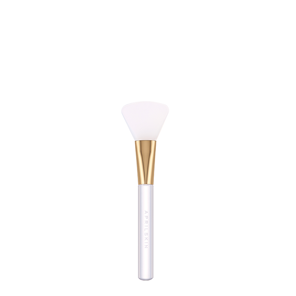 Cọ Quét Mặt Nạ Aprilskin Real Jelly Brush (1Ea)
